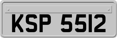 KSP5512
