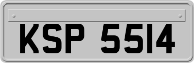 KSP5514