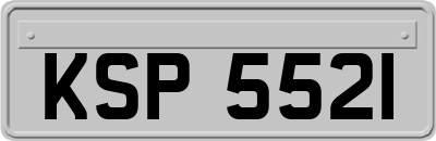 KSP5521