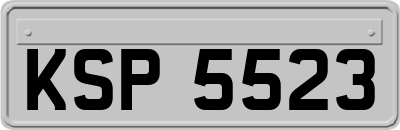 KSP5523