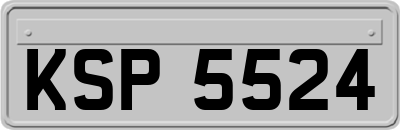 KSP5524