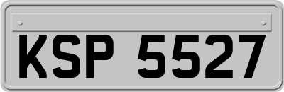 KSP5527
