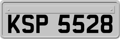 KSP5528