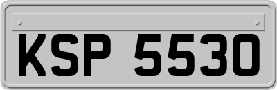 KSP5530
