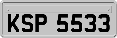 KSP5533