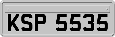 KSP5535