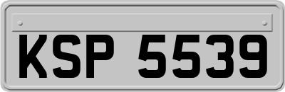 KSP5539