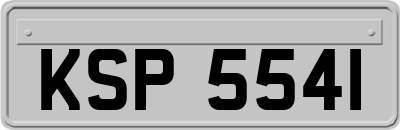 KSP5541