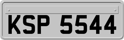 KSP5544