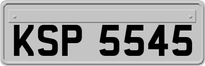 KSP5545