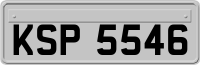 KSP5546