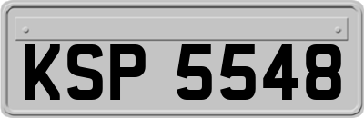 KSP5548
