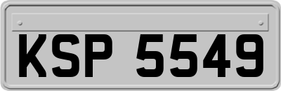 KSP5549