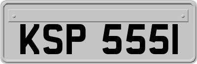 KSP5551