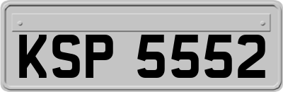 KSP5552