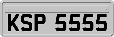 KSP5555