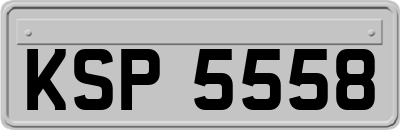 KSP5558