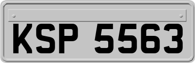 KSP5563