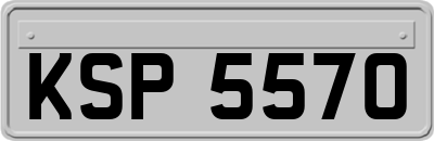 KSP5570