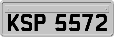 KSP5572
