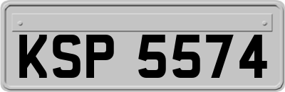 KSP5574
