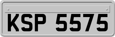 KSP5575