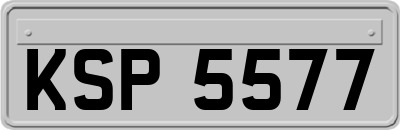 KSP5577
