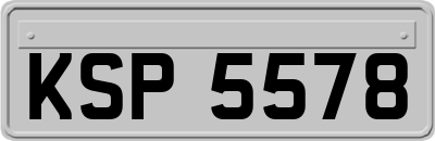 KSP5578