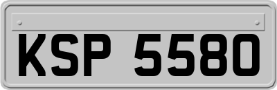 KSP5580
