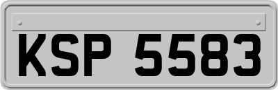 KSP5583