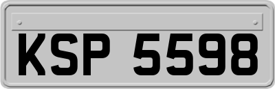 KSP5598