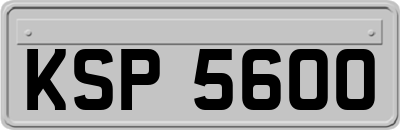 KSP5600