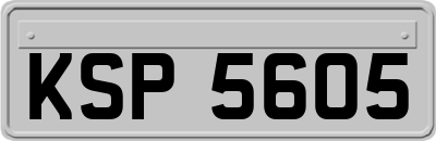 KSP5605