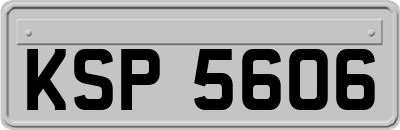 KSP5606