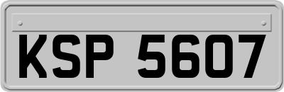 KSP5607