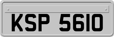KSP5610