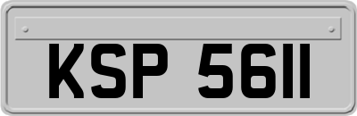 KSP5611