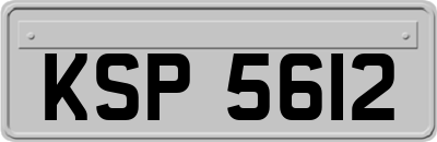 KSP5612
