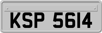 KSP5614