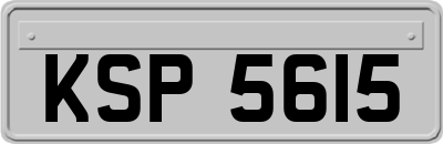 KSP5615