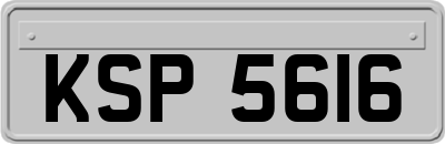 KSP5616