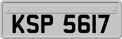 KSP5617