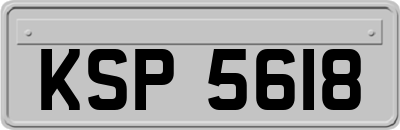 KSP5618