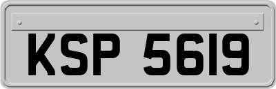 KSP5619