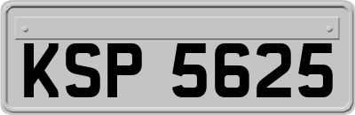 KSP5625