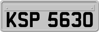 KSP5630