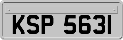 KSP5631