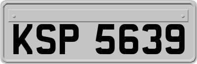 KSP5639