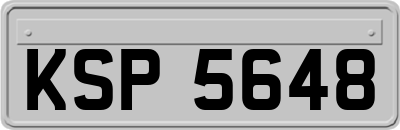 KSP5648