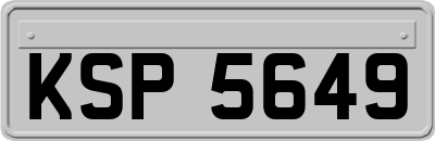 KSP5649